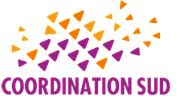 Logo of Coordination SUD